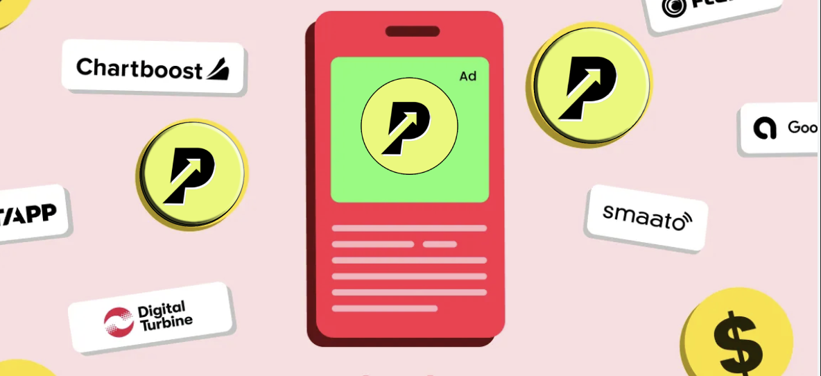 Top 10 Offerwall Ad Networks in 2025